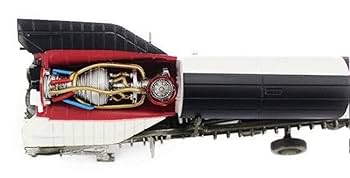 A）PMA製 WWⅡ ドイツ軍V2ロケット弾道ミサイル　1/72 完成品模型 A）PMA製 WWⅡドイツ軍V2ロケット弾道ミサイル 1/72 塗装済完成
